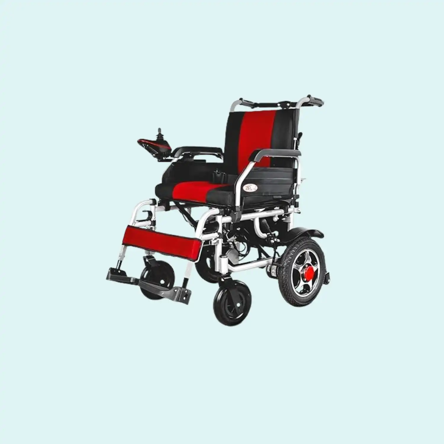 Electric Wheelchair