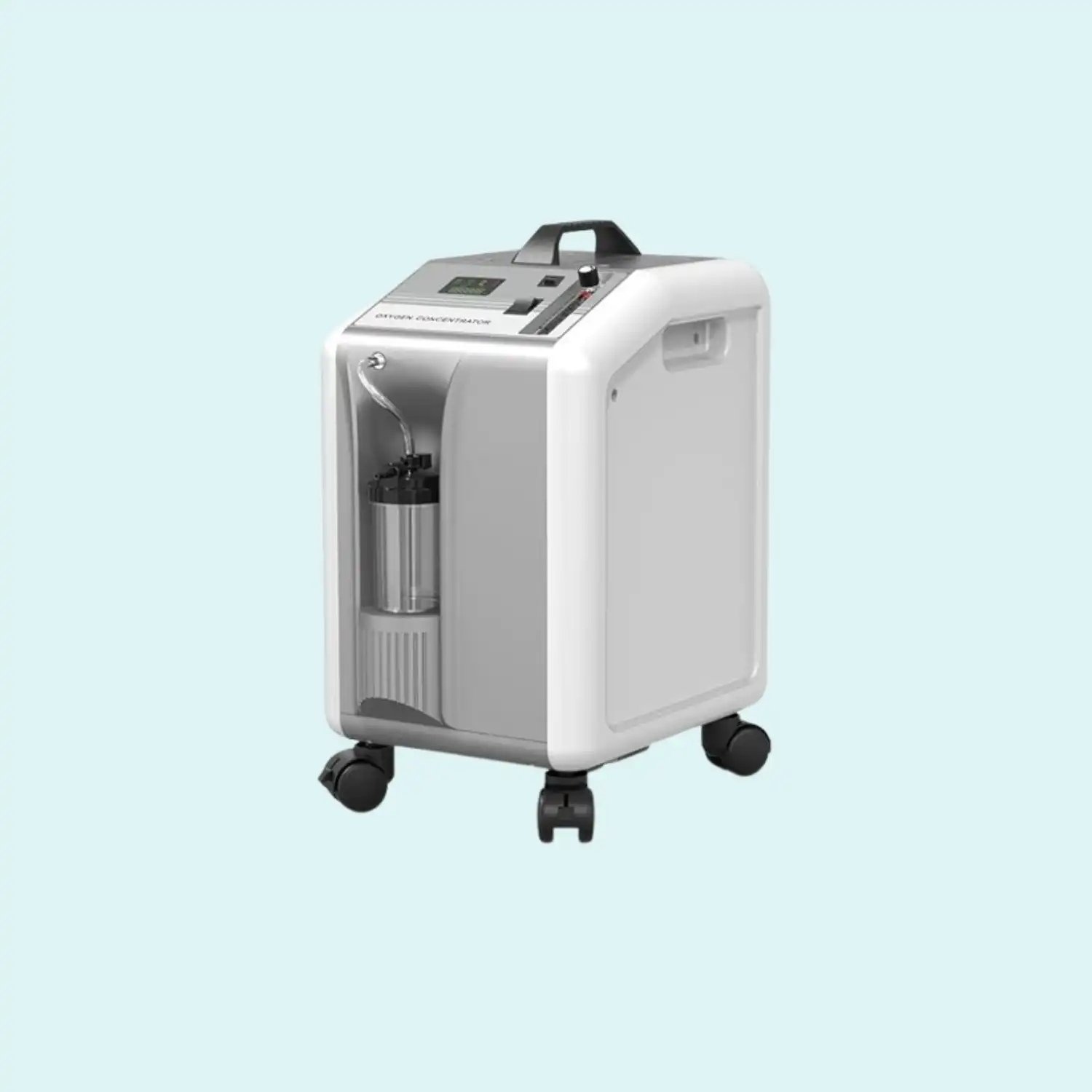 Oxygen Concentrator